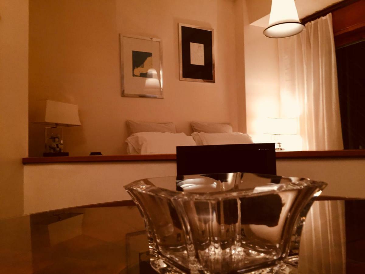 La Suite Tivoli Zewnętrze zdjęcie