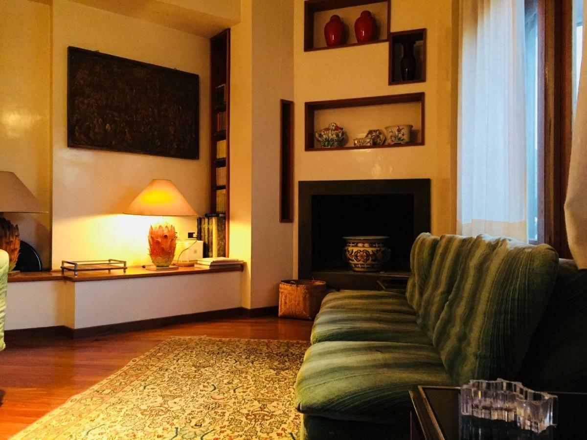 La Suite Tivoli Zewnętrze zdjęcie
