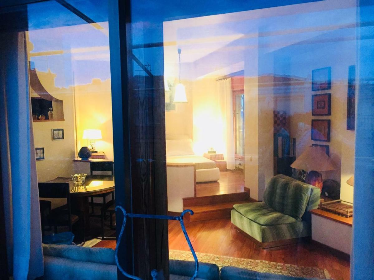 La Suite Tivoli Zewnętrze zdjęcie