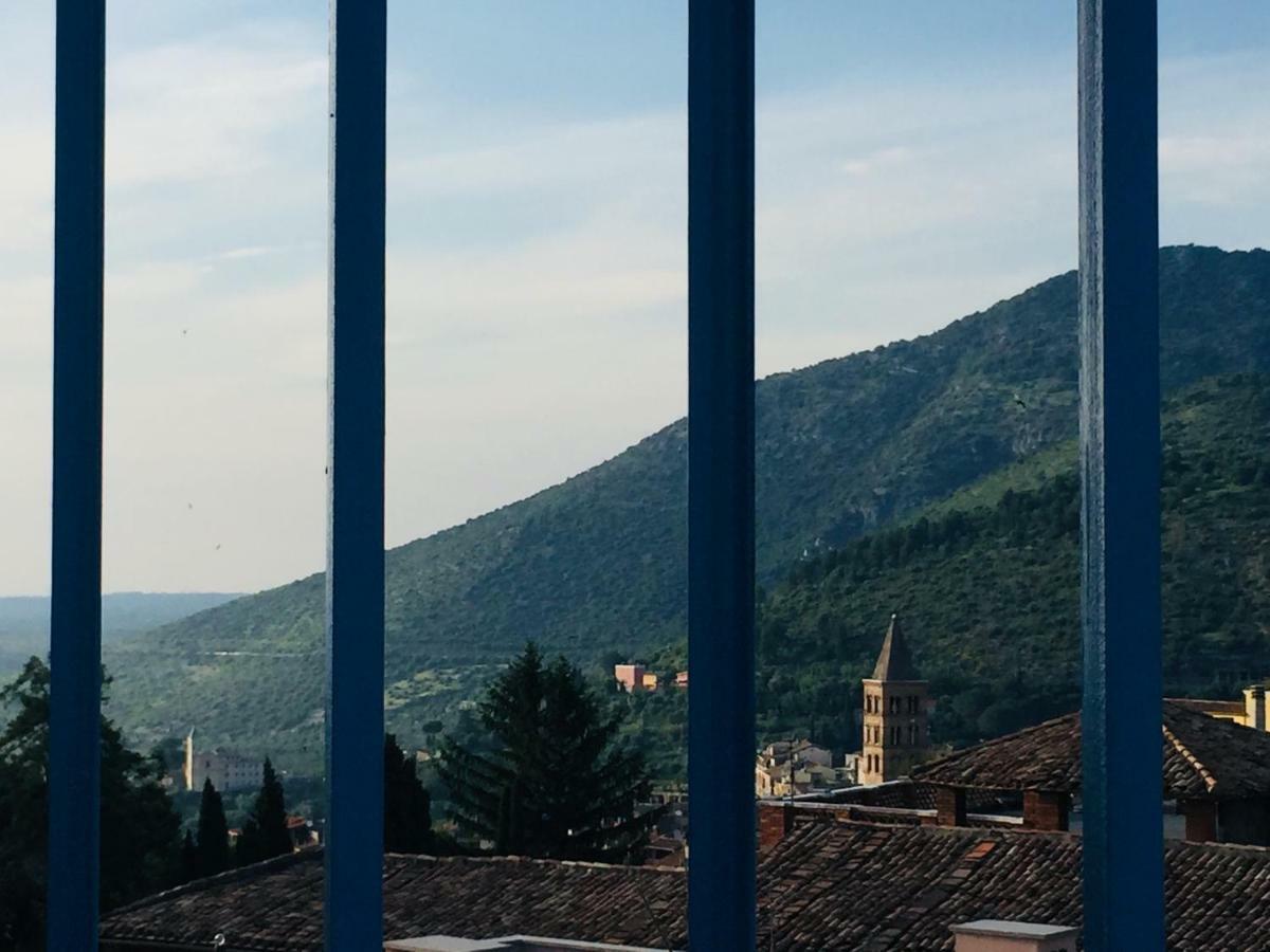 La Suite Tivoli Zewnętrze zdjęcie
