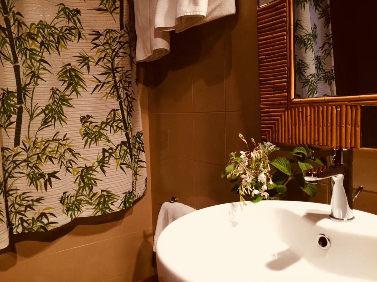 La Suite Tivoli Zewnętrze zdjęcie