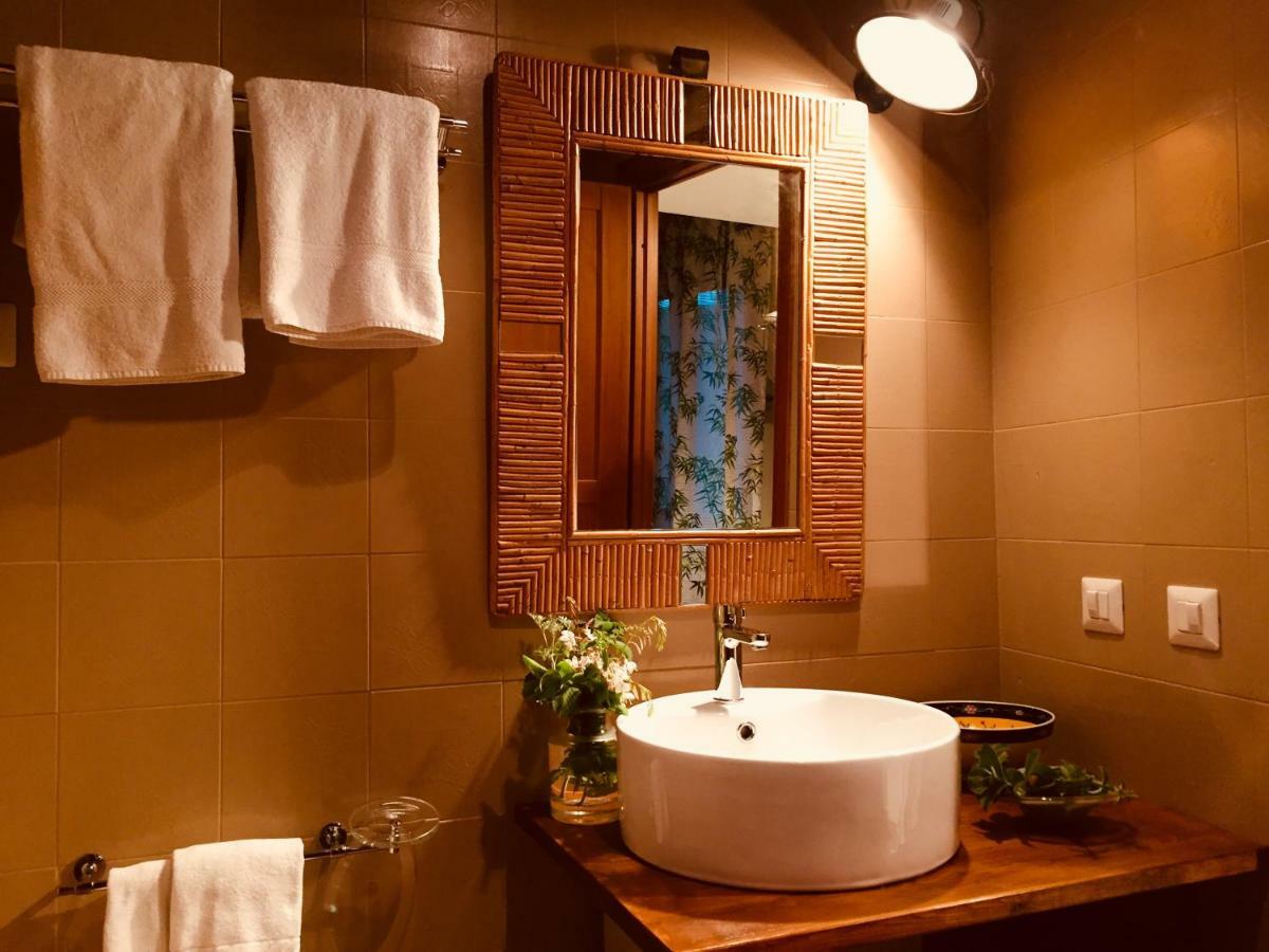 La Suite Tivoli Zewnętrze zdjęcie