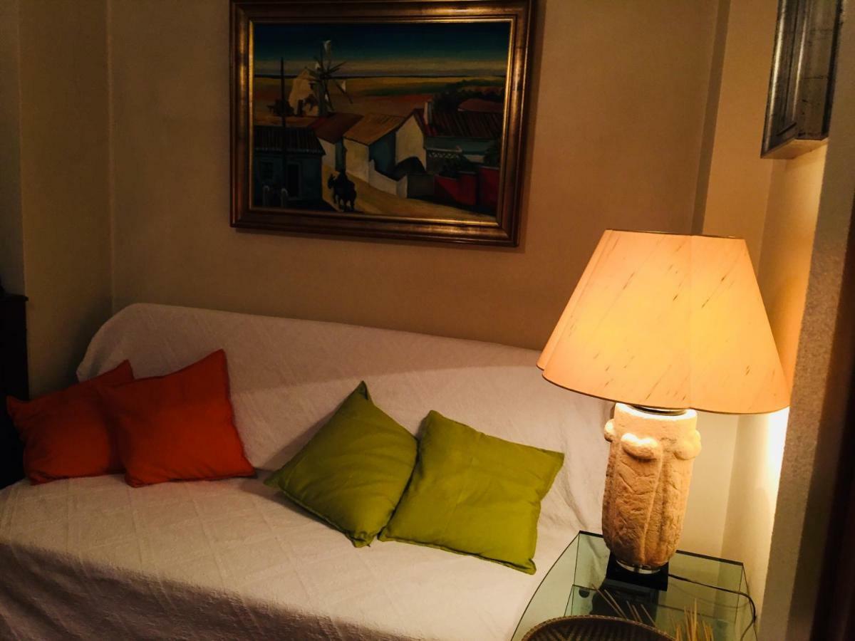 La Suite Tivoli Zewnętrze zdjęcie